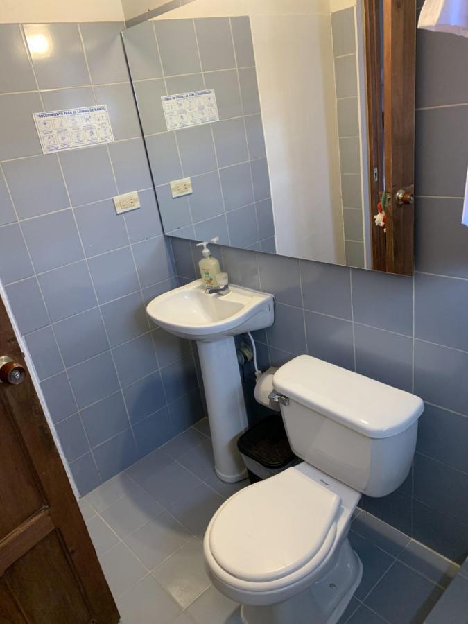 Hostal Home Sant Angelo Виля Де Лейва Екстериор снимка