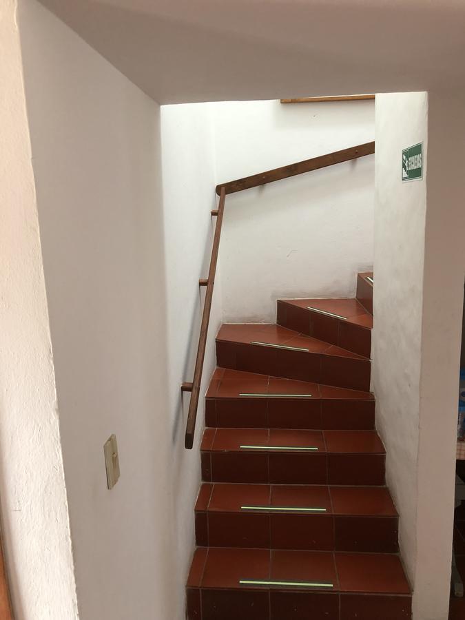 Hostal Home Sant Angelo Виля Де Лейва Екстериор снимка